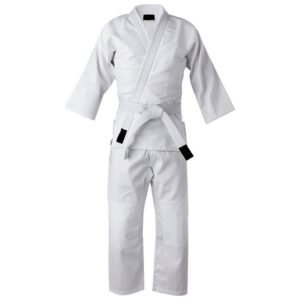 Taekwondo Uniforms