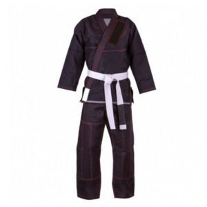 Taekwondo Uniforms