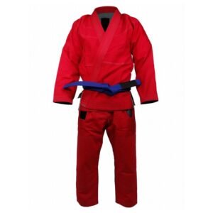 Taekwondo Uniforms